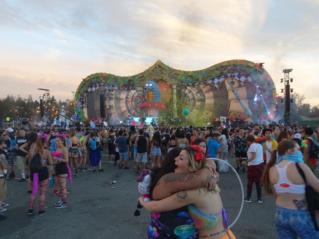 141 - 20150927 Shoreline Beyond Wonderland