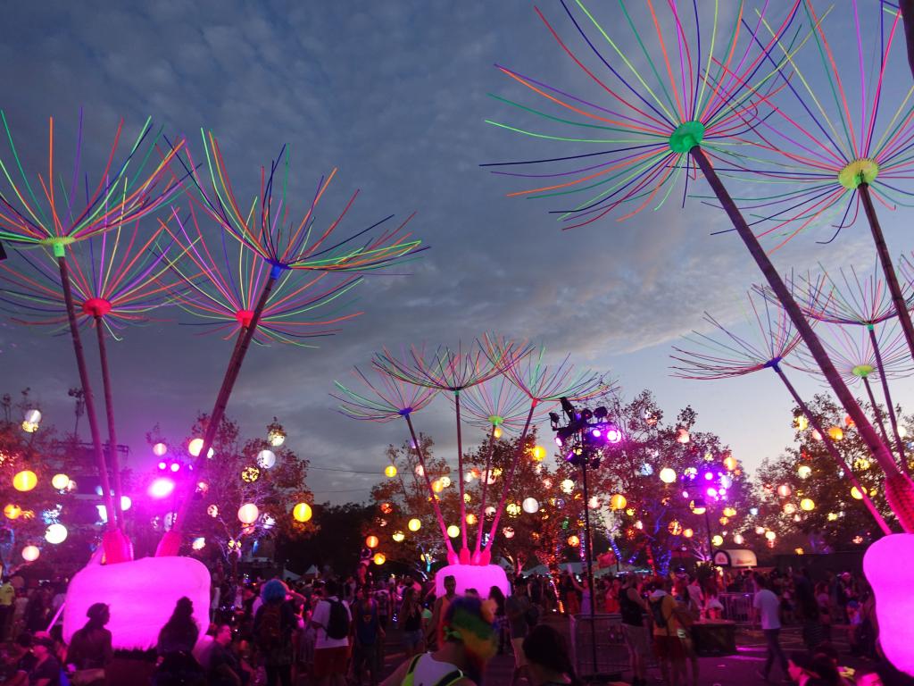 152 - 20150927 Shoreline Beyond Wonderland
