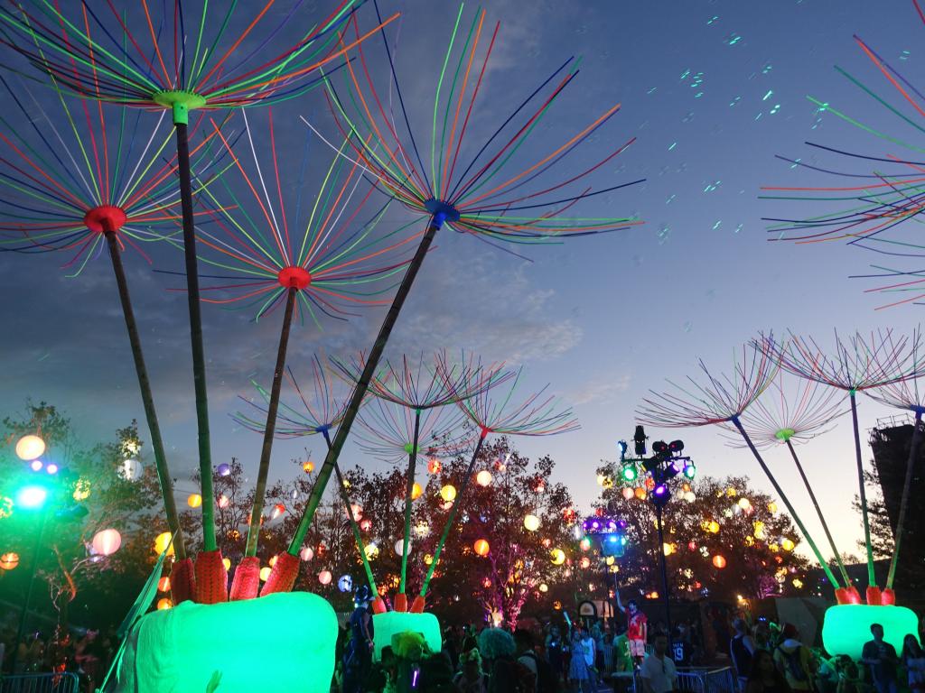 153 - 20150927 Shoreline Beyond Wonderland