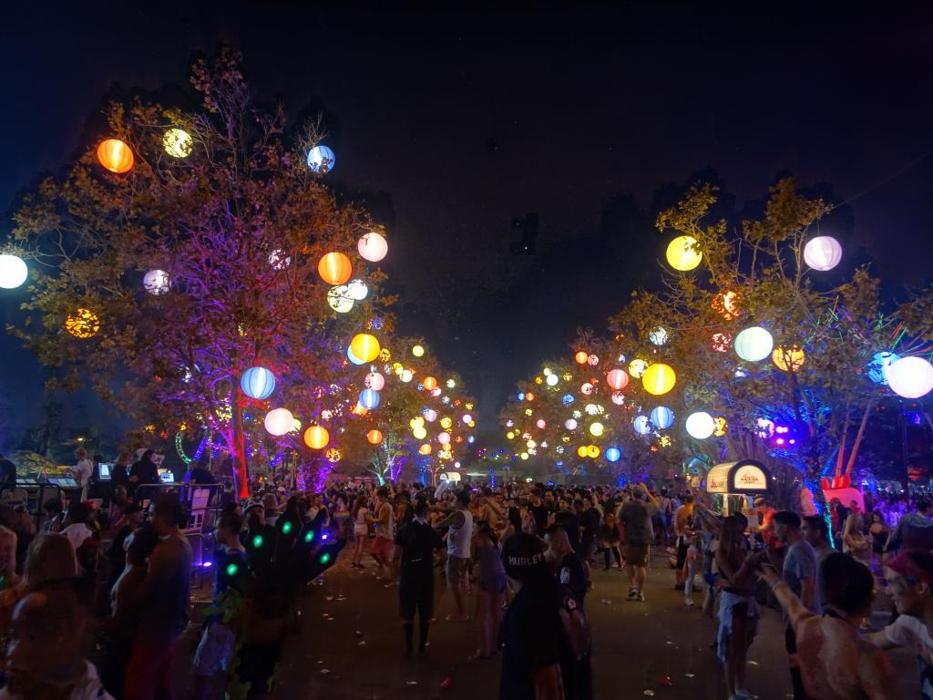 175 - 20150927 Shoreline Beyond Wonderland