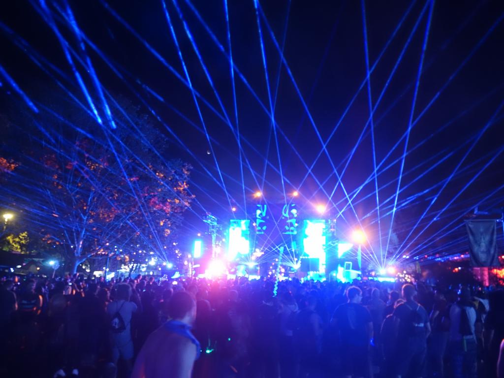 182 - 20150927 Shoreline Beyond Wonderland