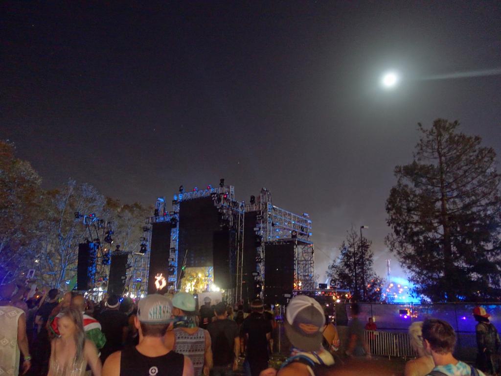 195 - 20150927 Shoreline Beyond Wonderland
