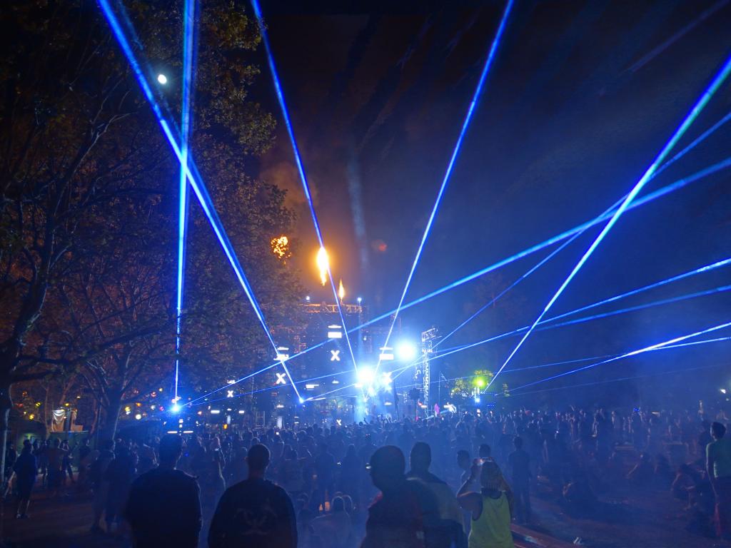 196 - 20150927 Shoreline Beyond Wonderland
