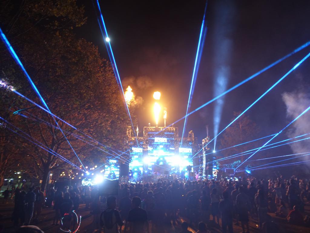 201 - 20150927 Shoreline Beyond Wonderland