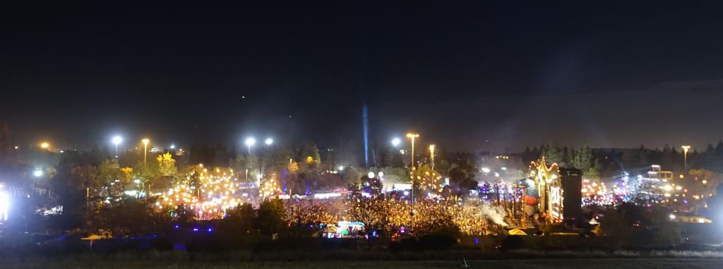 206 - 20150927 Shoreline Beyond Wonderland