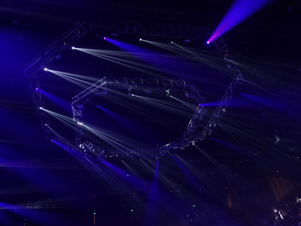 167 - 20160116 Dreamstate SF Day1
