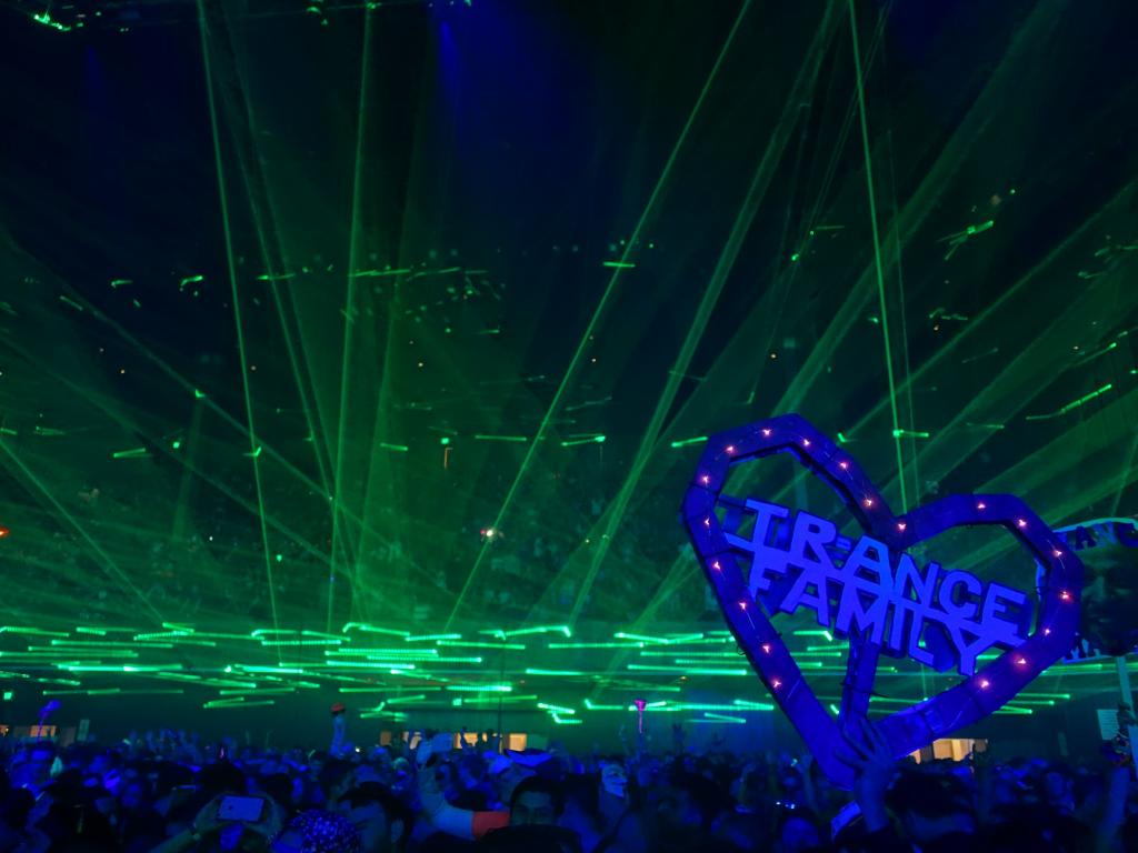 190 - 20160116 Dreamstate SF Day1