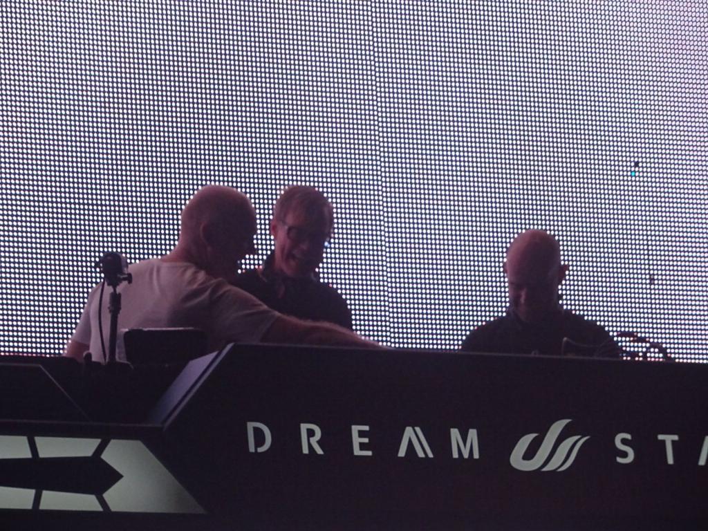 302 - 20160116 Dreamstate SF Day2