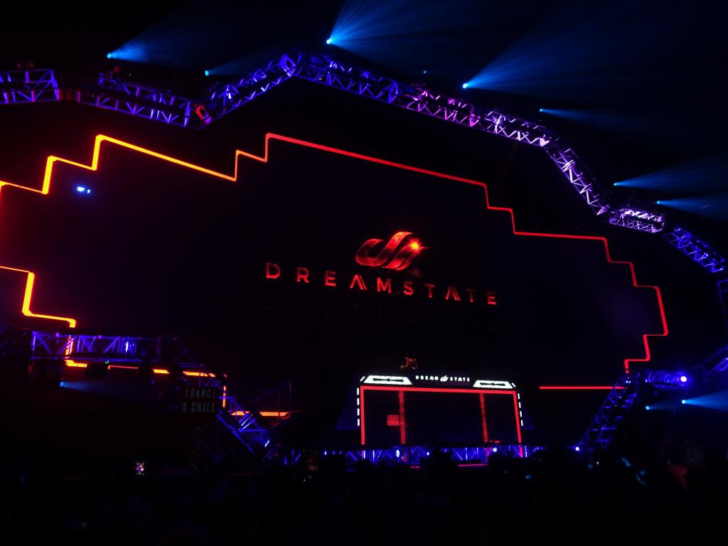 310 - 20160116 Dreamstate SF Day2