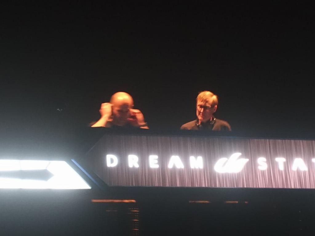 313 - 20160116 Dreamstate SF Day2