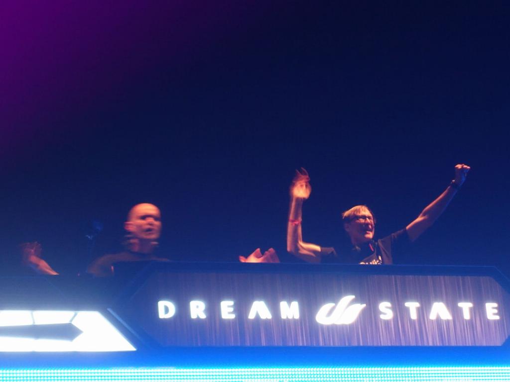 316 - 20160116 Dreamstate SF Day2