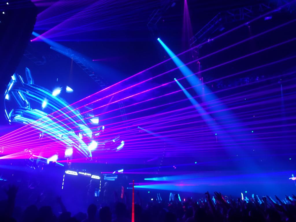 373 - 20160116 Dreamstate SF Day2