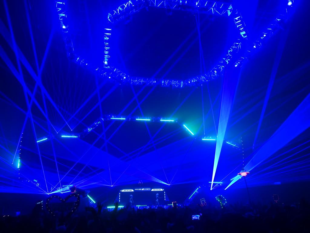 376 - 20160116 Dreamstate SF Day2