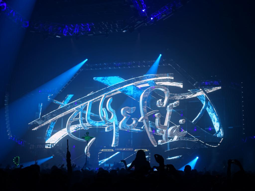 410 - 20160116 Dreamstate SF Day2