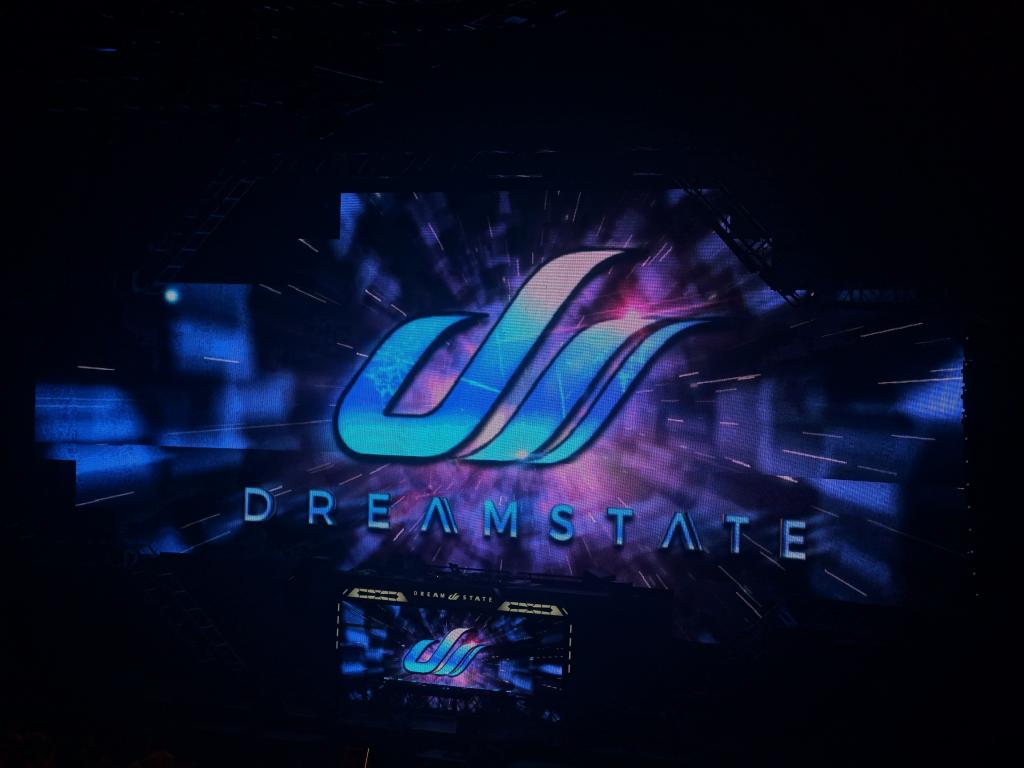 464 - 20160116 Dreamstate SF Day2