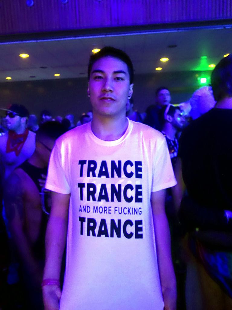 546 - 20160116 Dreamstate SF People