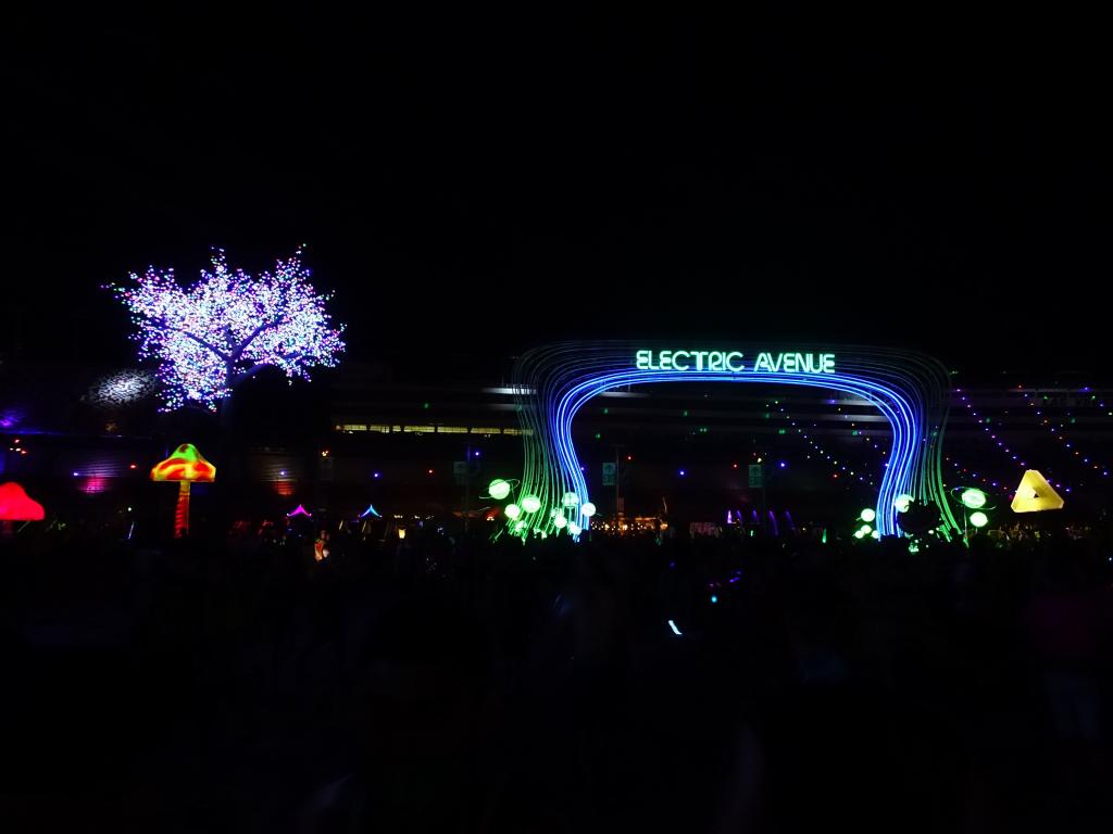 2058 - 20160617 EDC Vegas Day2