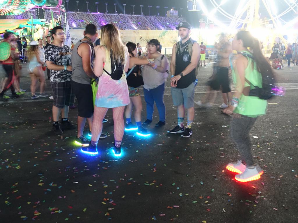 3088 - 20160617 EDC Vegas Day3