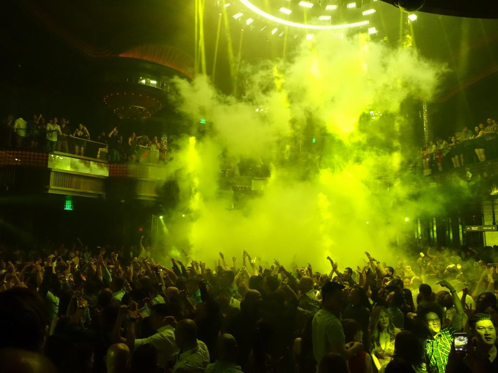 118 - 20160617 Omnia Armin Van Buuren