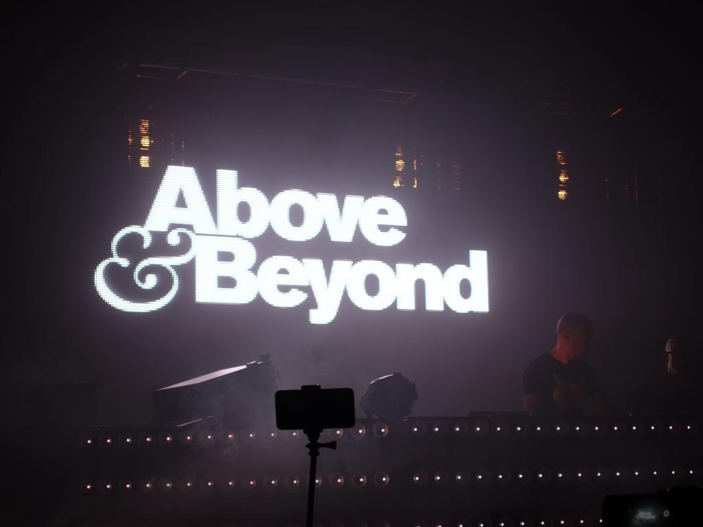 104 - 20161110 Sacramento Above n Beyond