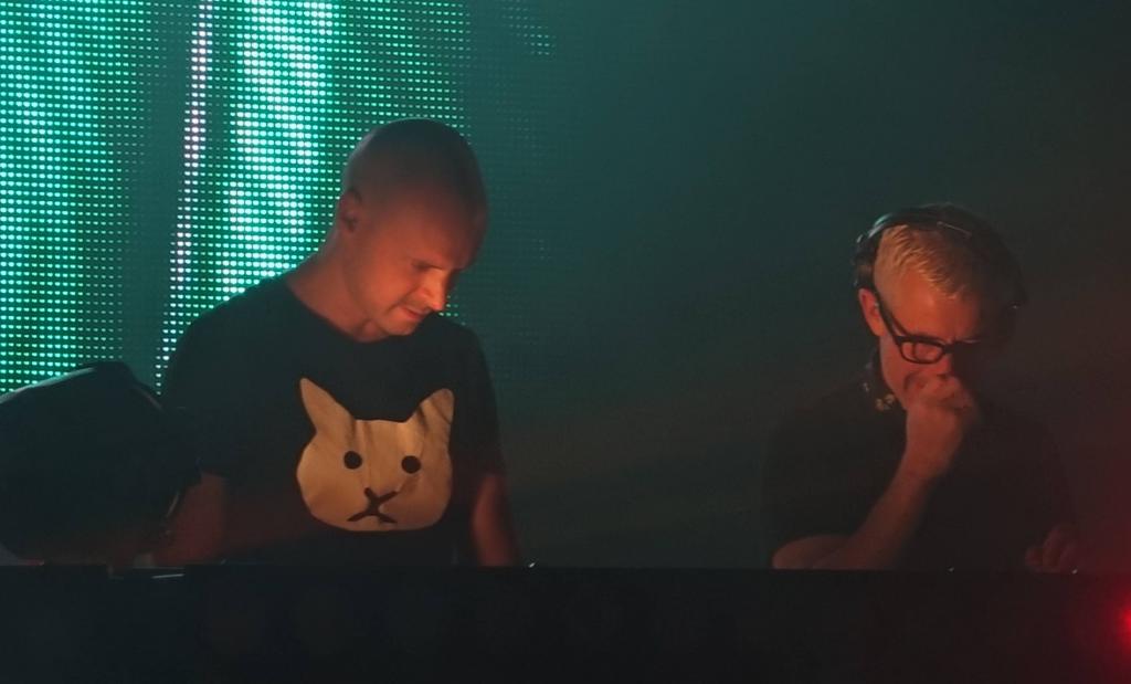 107 - 20161110 Sacramento Above n Beyond