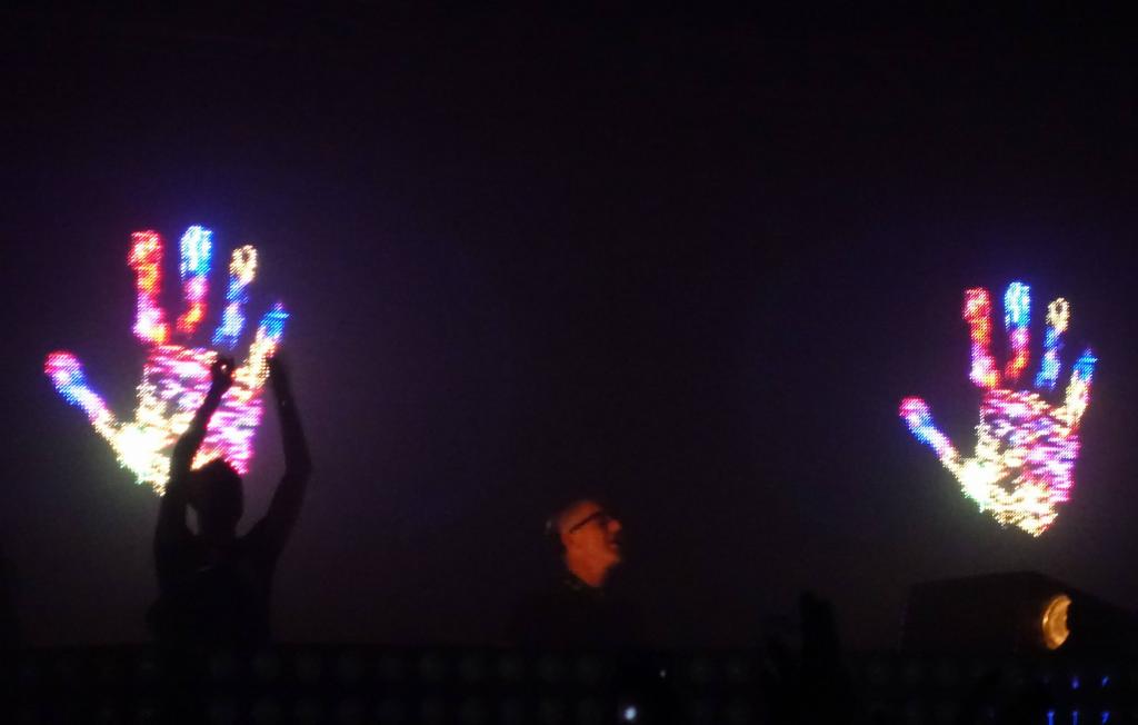112 - 20161110 Sacramento Above n Beyond