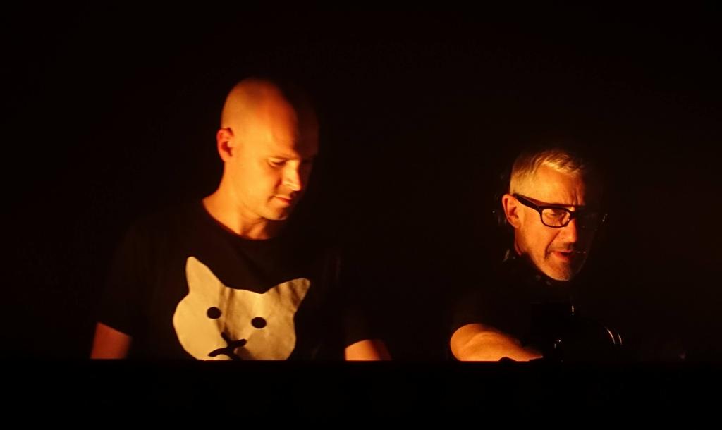 117 - 20161110 Sacramento Above n Beyond