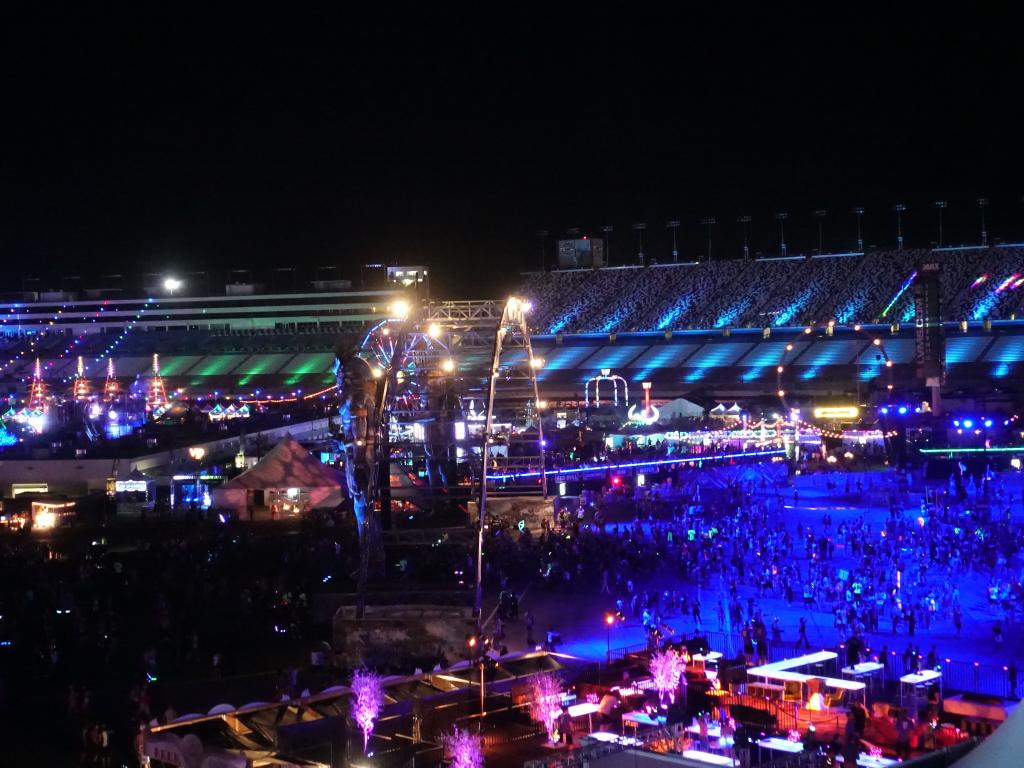 2005 - EDC