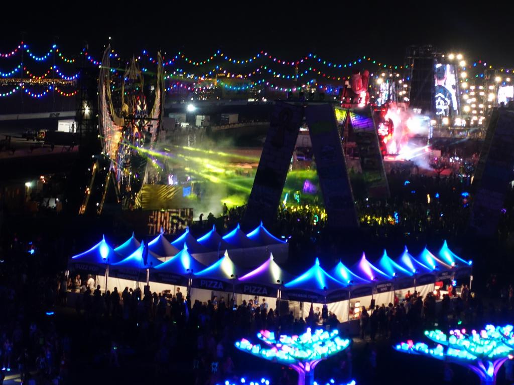 2006 - EDC