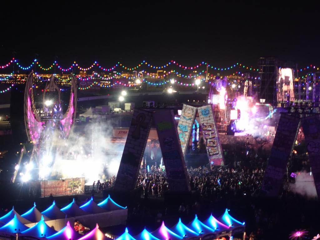 2007 - EDC