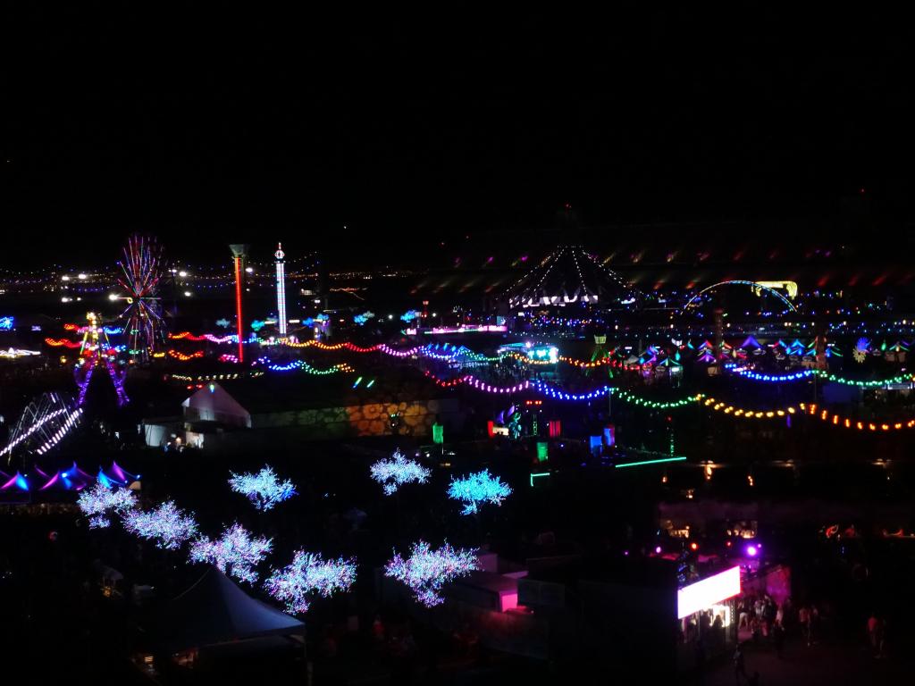 2009 - EDC