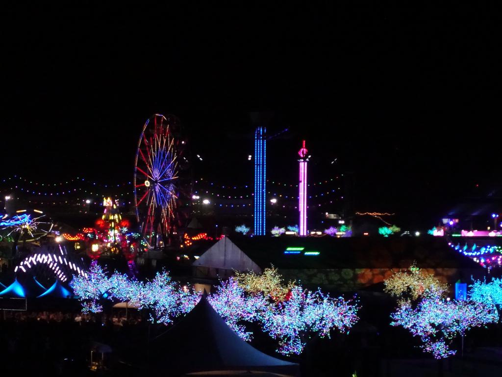 2010 - EDC