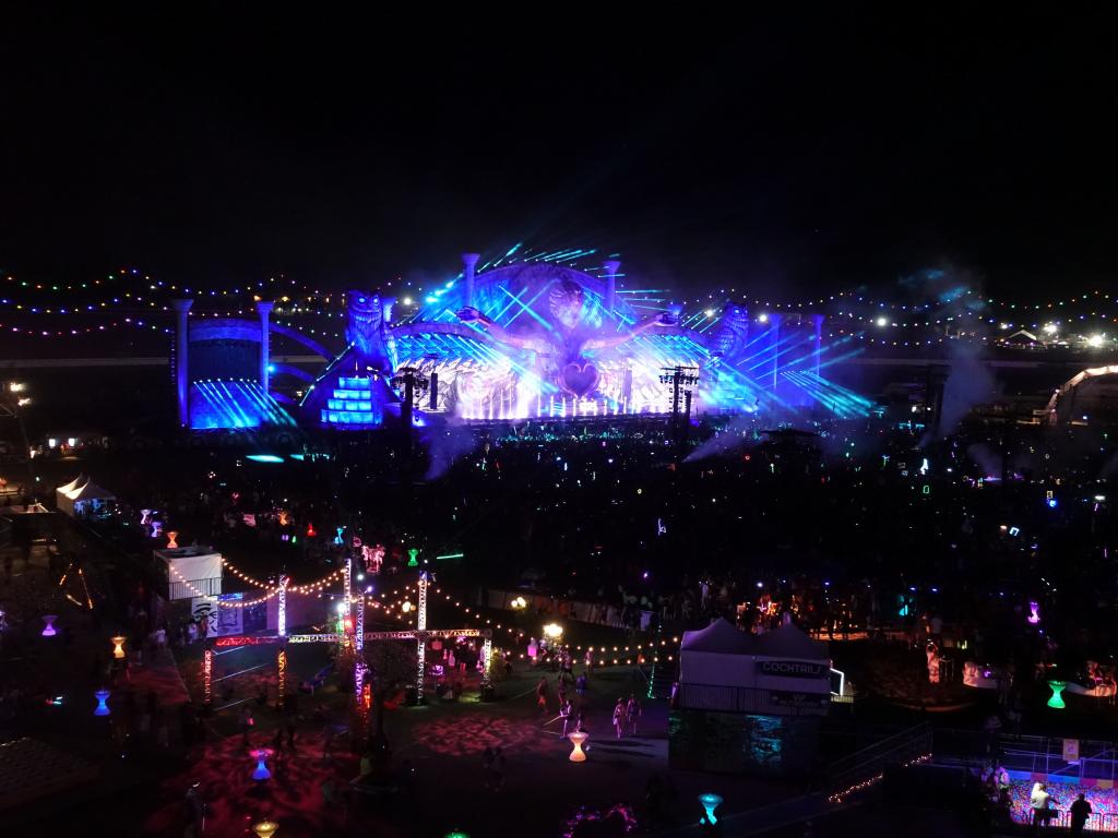 2012 - EDC