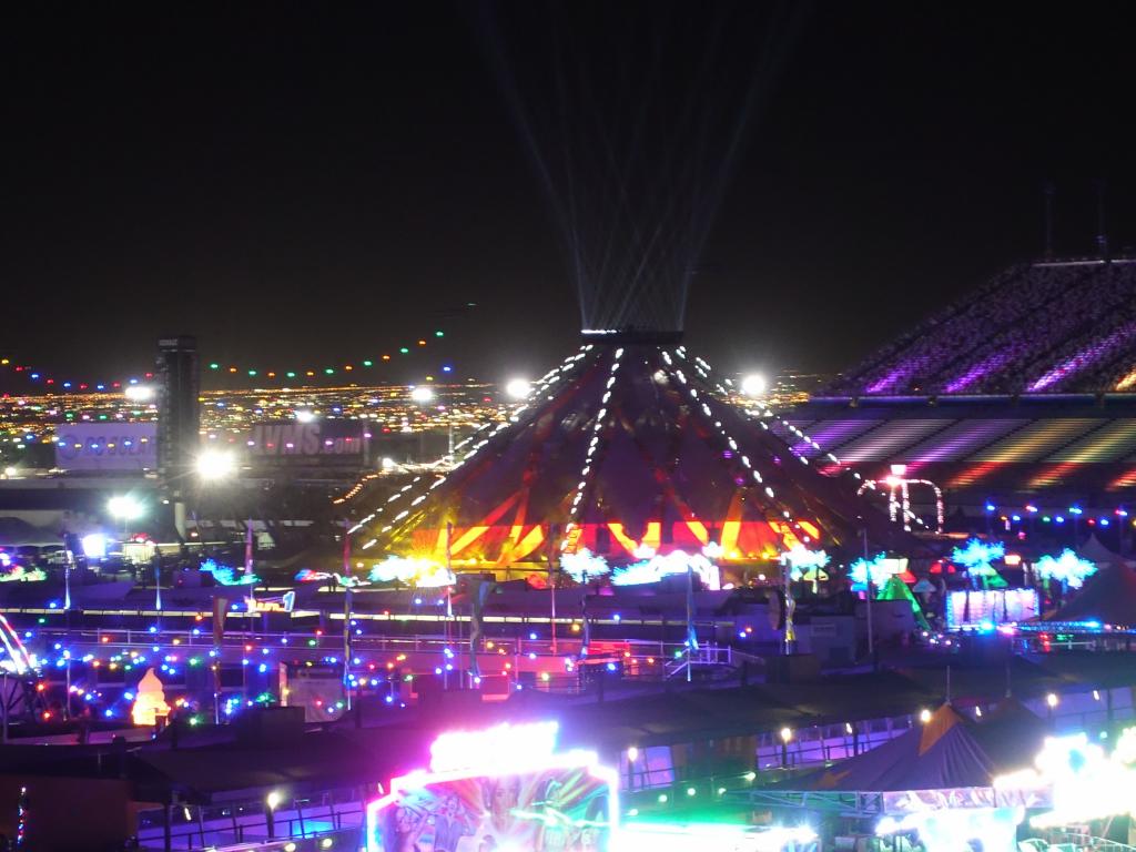 2013 - EDC