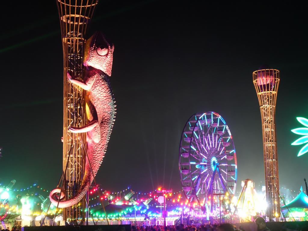 2019 - EDC