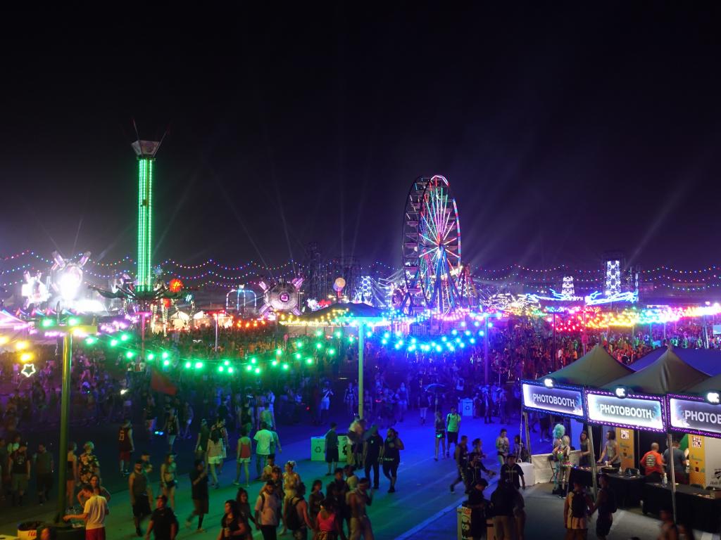 2020 - EDC