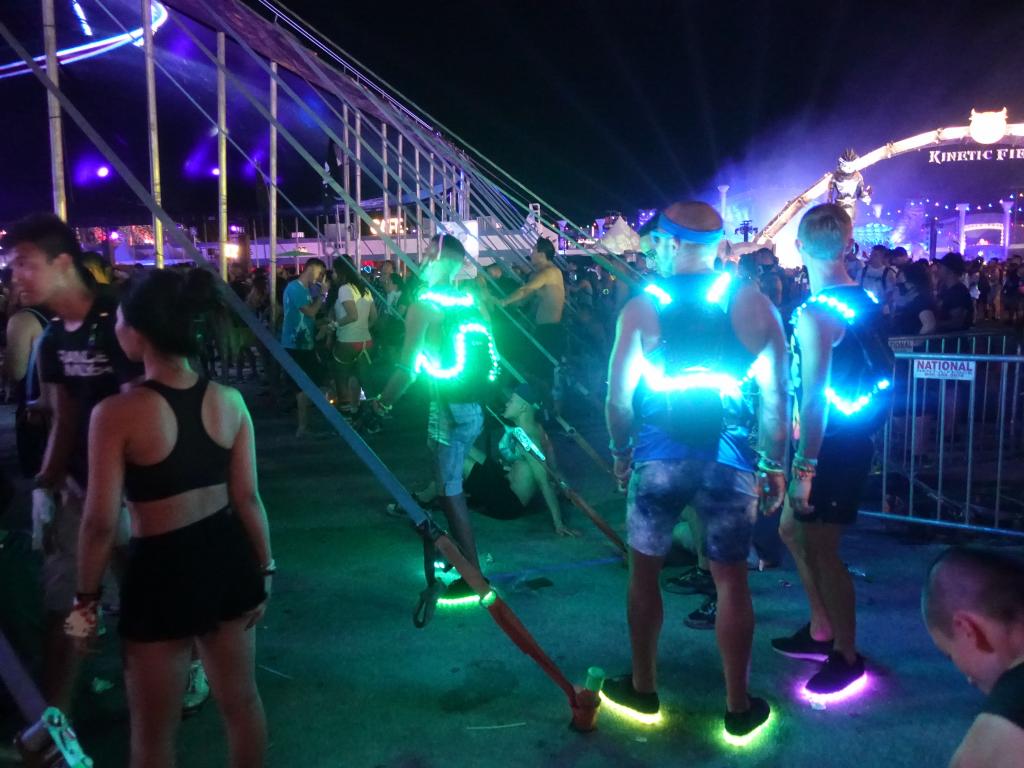 3033 - EDC People