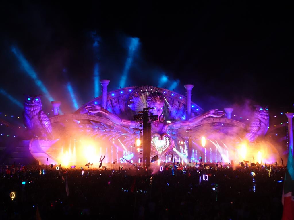 5022 - EDC Day1