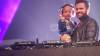 141 - 20180317 Bill Graham Laserface Gareth Emery