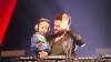 143 - 20180317 Bill Graham Laserface Gareth Emery