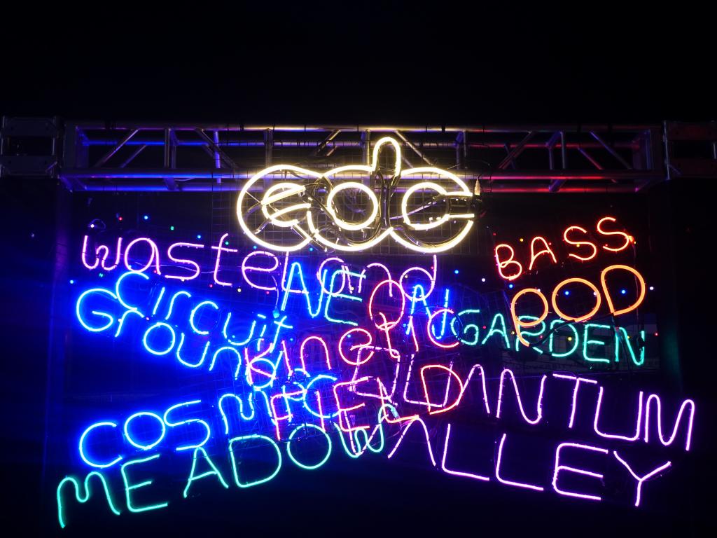 2008 - 20180518 EDC Vegas