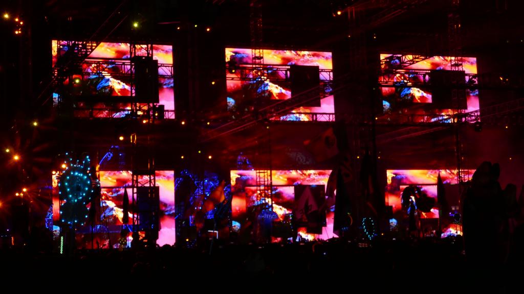 3039 - 20180518 EDC Vegas Day1