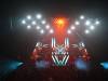 168 - 20180616 Bill Graham Armin Van Buuren