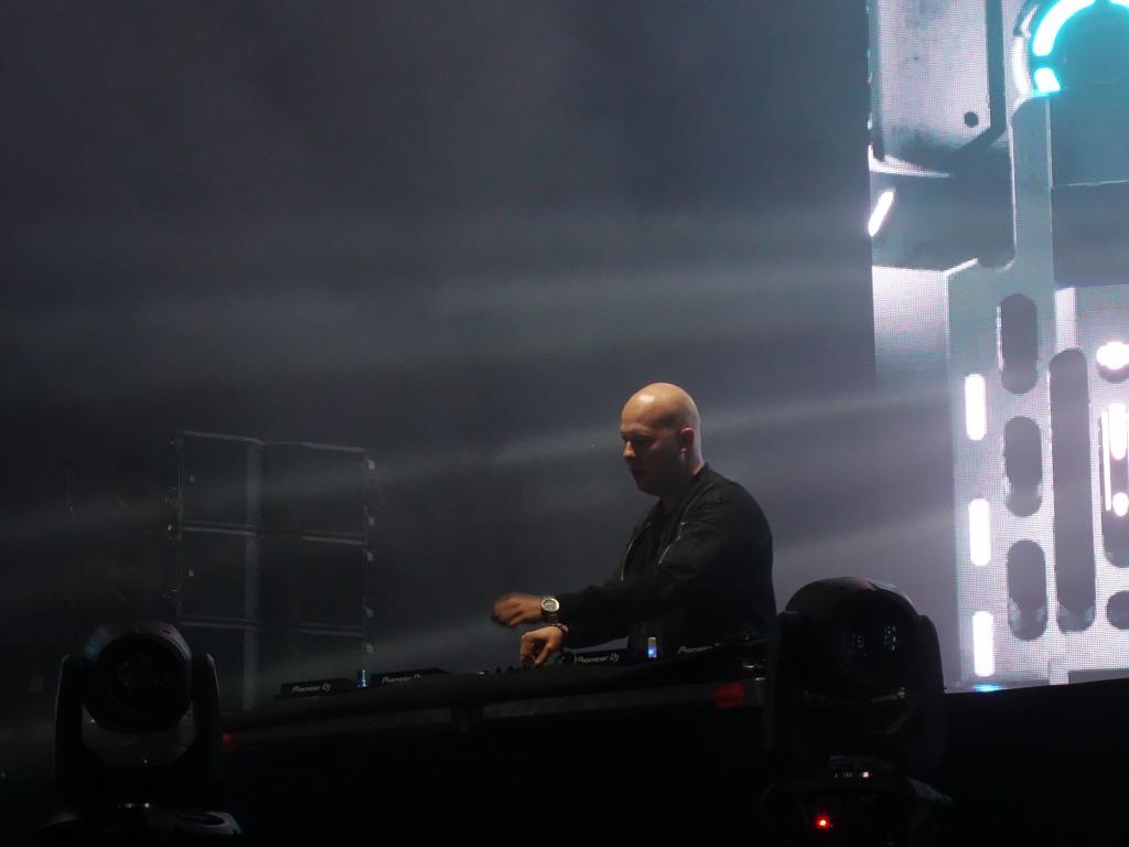 114 - 20180820 Bill Graham Dreamstate SF