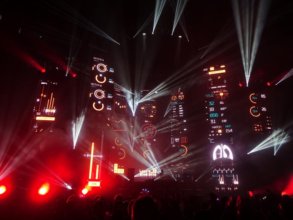 134 - 20180820 Bill Graham Dreamstate SF