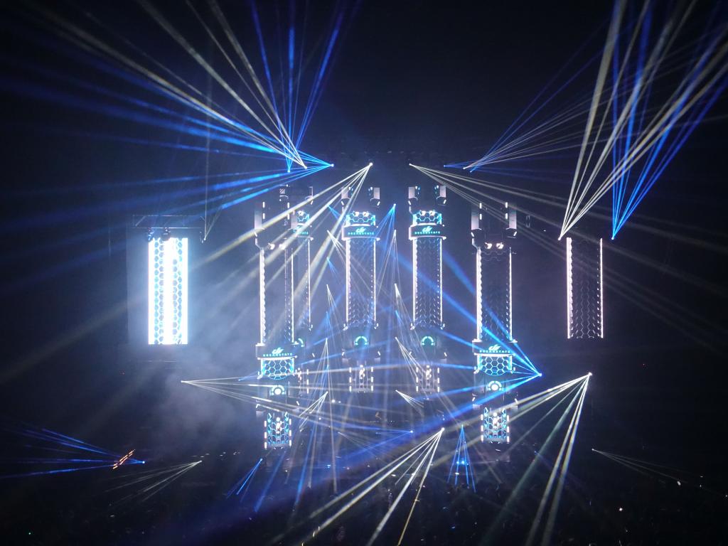 163 - 20180820 Bill Graham Dreamstate SF