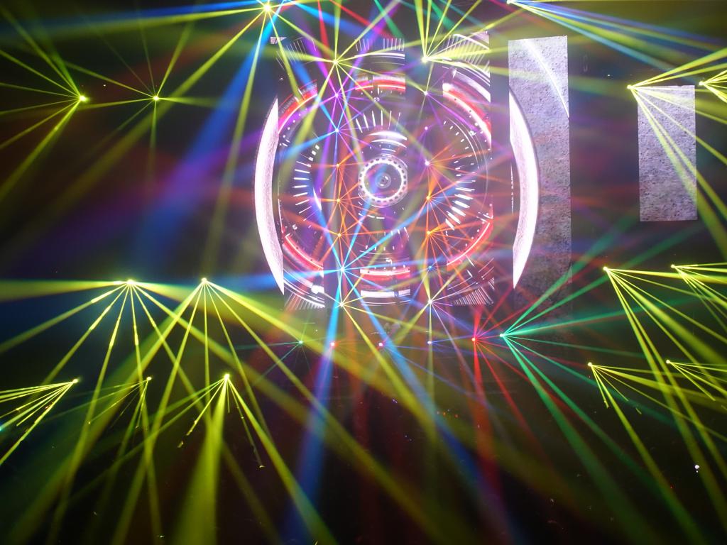 187 - 20180820 Bill Graham Dreamstate SF