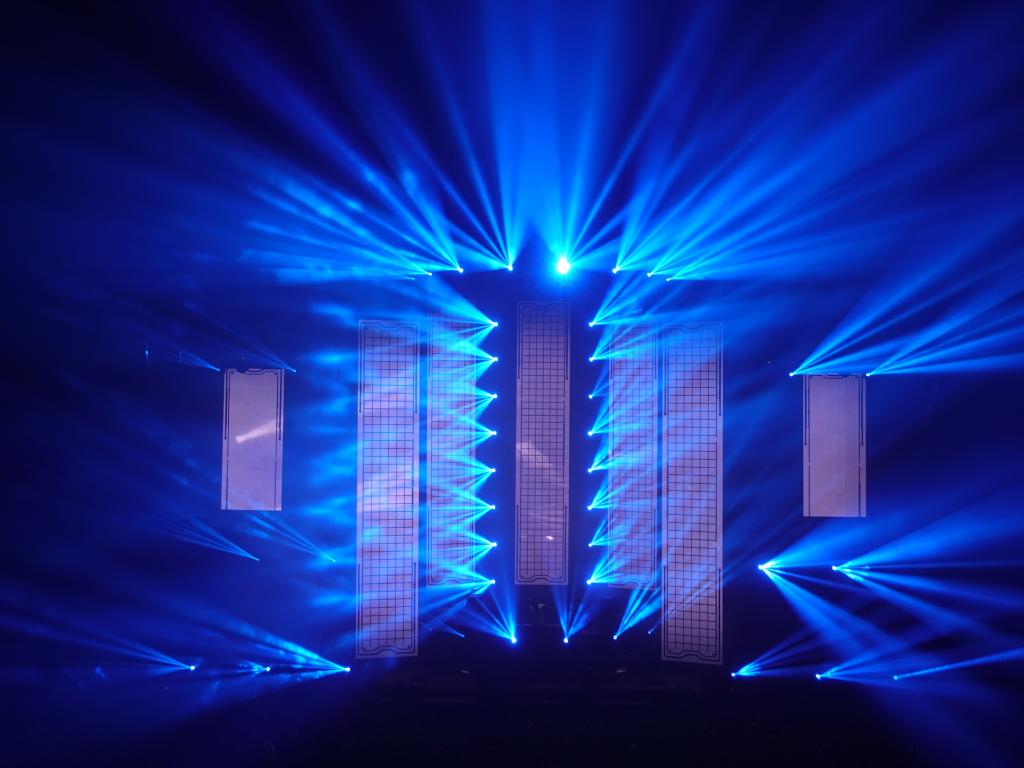 244 - 20180820 Bill Graham Dreamstate SF