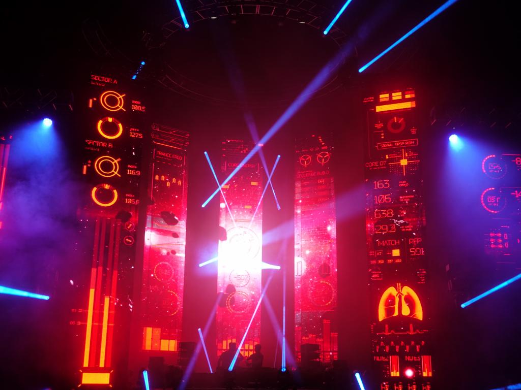 272 - 20180820 Bill Graham Dreamstate SF