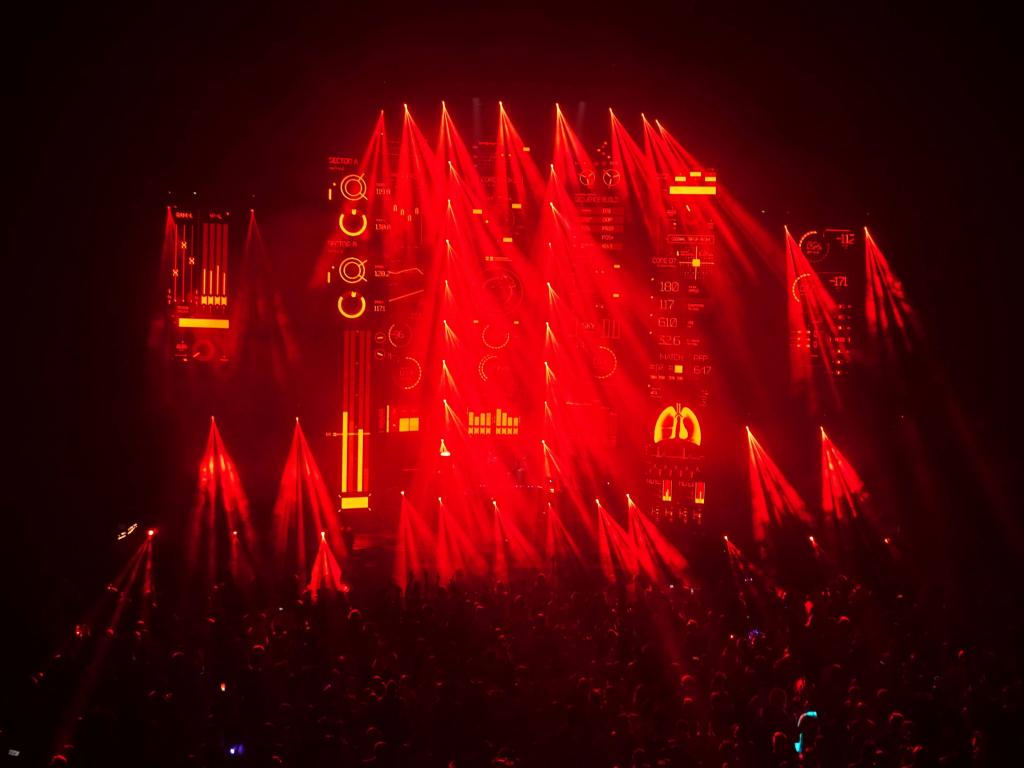 278 - 20180820 Bill Graham Dreamstate SF